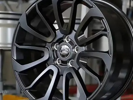 Новые диски на все модели Land Rover Диски за 450 000 тг. в Алматы