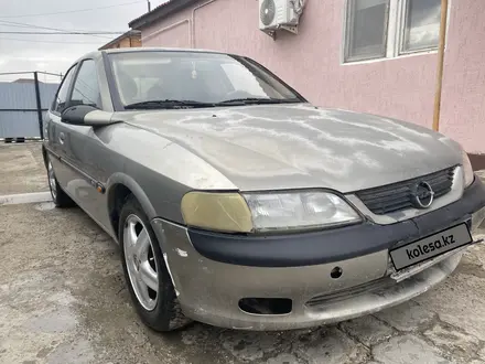 Opel Vectra 1996 года за 1 000 000 тг. в Атырау