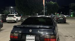 Volkswagen Passat 1993 годаүшін2 000 000 тг. в Алматы – фото 5