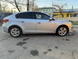 Chevrolet Cruze 2014 годаfor6 000 000 тг. в Тараз – фото 5