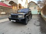 Land Rover Range Rover Sport 2007 годаfor6 800 000 тг. в Алматы – фото 2