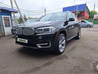 BMW X5 2015 года за 19 000 000 тг. в Алматы