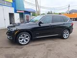 BMW X5 2015 года за 19 000 000 тг. в Алматы – фото 4