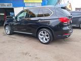 BMW X5 2015 года за 19 000 000 тг. в Алматы – фото 5