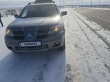 Mitsubishi Outlander 2008 года за 5 000 000 тг. в Астана