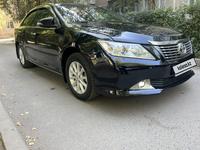 Toyota Camry 2014 годаүшін8 200 000 тг. в Алматы