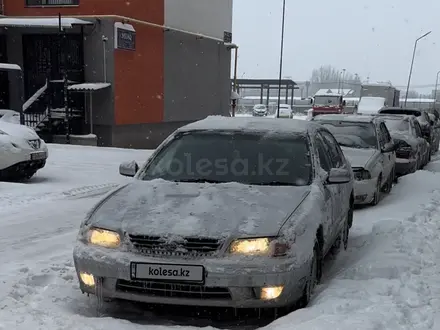 Nissan Cefiro 1997 года за 3 200 000 тг. в Алматы – фото 2