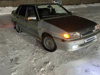 ВАЗ (Lada) 2115 2006 годаfor650 000 тг. в Актобе