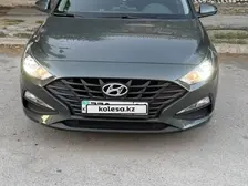 Hyundai i30, 2022