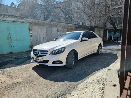 Mercedes-Benz E 250 2014 года за 13 000 000 тг. в Шымкент – фото 3