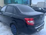 ВАЗ (Lada) Granta 2190 2013 года за 2 200 000 тг. в Петропавловск – фото 2