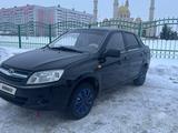 ВАЗ (Lada) Granta 2190 2013 года за 2 200 000 тг. в Петропавловск – фото 3