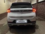 Chery Tiggo 2 Pro 2024 года за 6 000 000 тг. в Алматы – фото 2