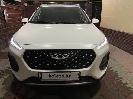 Chery Tiggo 2 Pro 2024 года за 6 000 000 тг. в Алматы