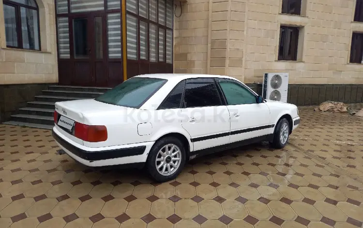 Audi 100 1994 года за 1 800 000 тг. в Шымкент