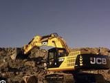 Аренда гусеничного экскаватора JCB 330 с оператором 2018 года в Караганда – фото 2