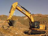Аренда гусеничного экскаватора JCB 330 с оператором 2018 года в Караганда – фото 3