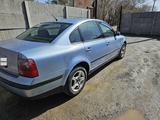 Volkswagen Passat 2000 года за 2 100 000 тг. в Павлодар – фото 3