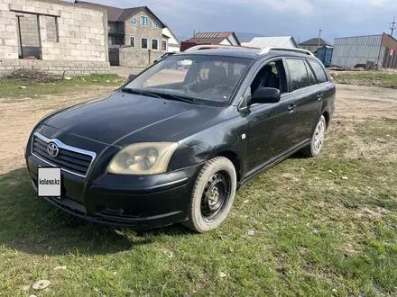 Toyota Avensis 2003 годаүшін4 500 000 тг. в Бесагаш