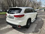 Toyota Highlander 2019 годаүшін23 000 000 тг. в Алматы – фото 3