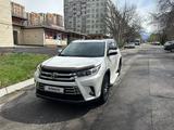 Toyota Highlander 2019 годаүшін23 000 000 тг. в Алматы