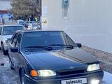 ВАЗ (Lada) 2114 2012 года за 1 550 000 тг. в Тараз