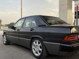 Mercedes-Benz 190 1991 годаүшін1 850 000 тг. в Шымкент – фото 2