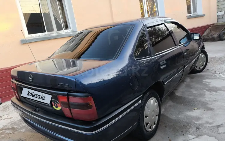 Opel Vectra 1995 годаfor1 000 000 тг. в Шымкент