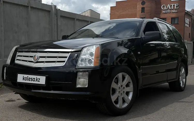 Cadillac SRX 2009 года за 8 500 000 тг. в Астана