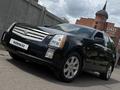 Cadillac SRX 2009 года за 8 500 000 тг. в Астана – фото 3
