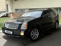 Cadillac SRX 2009 года за 8 500 000 тг. в Астана – фото 4