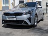 Kia Rio 2021 годаүшін8 000 000 тг. в Рудный