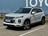 Mitsubishi ASX 2023 годаүшін14 211 000 тг. в Алматы