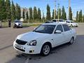 ВАЗ (Lada) Priora 2170 2007 года за 1 500 000 тг. в Костанай – фото 3
