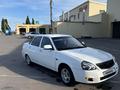 ВАЗ (Lada) Priora 2170 2007 года за 1 500 000 тг. в Костанай – фото 2