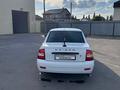 ВАЗ (Lada) Priora 2170 2007 года за 1 500 000 тг. в Костанай – фото 5