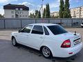 ВАЗ (Lada) Priora 2170 2007 года за 1 500 000 тг. в Костанай – фото 6