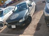 ВАЗ (Lada) Priora 2172 2008 года за 1 000 000 тг. в Астана