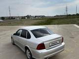Opel Vectra 2001 года за 990 000 тг. в Актобе – фото 4