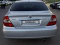 Toyota Camry 2002 года за 3 700 000 тг. в Караганда – фото 2