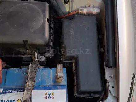 Toyota Camry 2002 года за 3 700 000 тг. в Караганда – фото 10