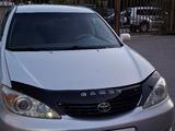 Toyota Camry 2002 года за 3 700 000 тг. в Караганда