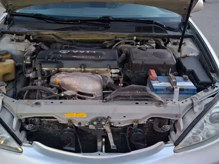 Toyota Camry 2002 года за 3 700 000 тг. в Караганда – фото 5