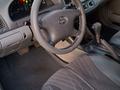 Toyota Camry 2002 года за 3 700 000 тг. в Караганда – фото 6