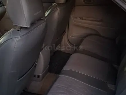Toyota Camry 2002 года за 3 700 000 тг. в Караганда – фото 7