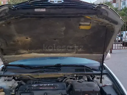 Toyota Camry 2002 года за 3 700 000 тг. в Караганда – фото 8