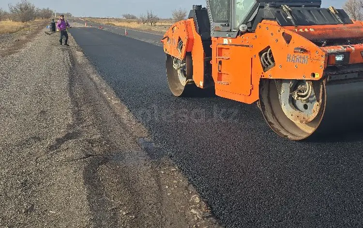 Асфальтоукладчики, катки, фрезы в Алматы