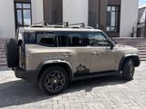Jetour T2 2024 годаүшін13 400 000 тг. в Астана – фото 4