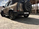 Jetour T2 2024 годаүшін13 400 000 тг. в Астана – фото 3