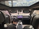 Jetour T2 2024 годаүшін13 400 000 тг. в Астана – фото 5